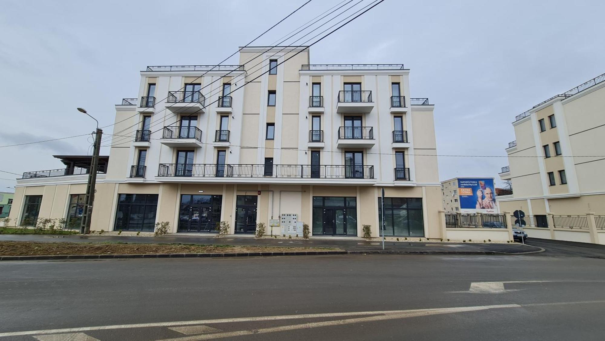 Jafar Resort 1 Timişoara Exterior foto